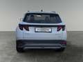 Hyundai TUCSON NX4 Jubile 1,6 T-GDi HEV 2WD AT Weiß - thumbnail 4