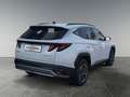 Hyundai TUCSON NX4 Jubile 1,6 T-GDi HEV 2WD AT Weiß - thumbnail 5