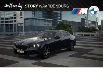 BMW i5 eDrive40 High Executive M Sport 84 kWh / Adaptieve