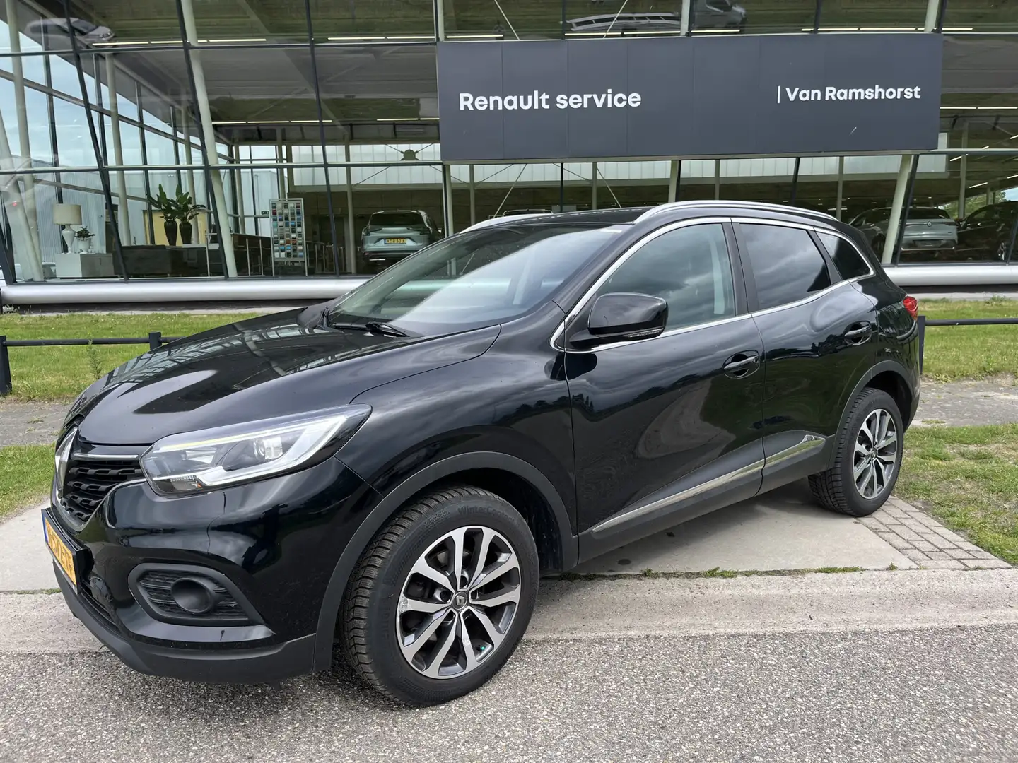 renault kadjar