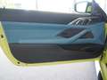 BMW M4 M4*deutschesFZG*Unfallfrei*Schalter*Harman/Kardon* Amarillo - thumbnail 9