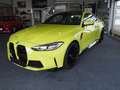 BMW M4 M4*deutschesFZG*Unfallfrei*Schalter*Harman/Kardon* Amarillo - thumbnail 3