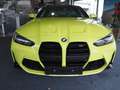 BMW M4 M4*deutschesFZG*Unfallfrei*Schalter*Harman/Kardon* Amarillo - thumbnail 2