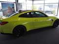 BMW M4 M4*deutschesFZG*Unfallfrei*Schalter*Harman/Kardon* Amarillo - thumbnail 4