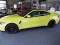 BMW M4 M4*deutschesFZG*Unfallfrei*Schalter*Harman/Kardon* Amarillo - thumbnail 5