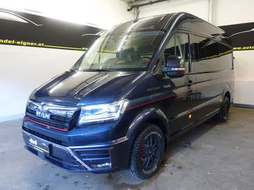 H3L3 ALLRAD AUTOMATI INDIVIDUAL S - EINZELSTÜCK