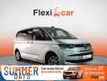 Volkswagen T5 Multivan 2.0+TDI+110kW+%28150CV%29+DSG+B.Corta Gris - thumbnail 1