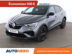 Renault Arkana 1.6 E-Tech RS Line