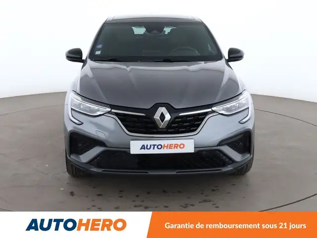 Renault Arkana view 9