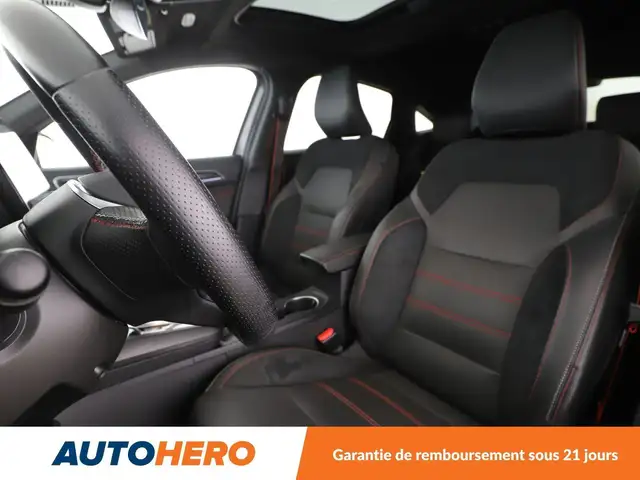 Renault Arkana view 10