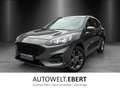 Ford Kuga 2.5 PHEV ST-Line Aut./LED/ACC/KAMERA/NAVI/ Gris - thumbnail 1