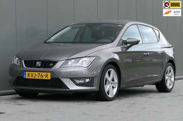 1.4 EcoTSI FR Cruise Navi Stoelverwarming Dealer O