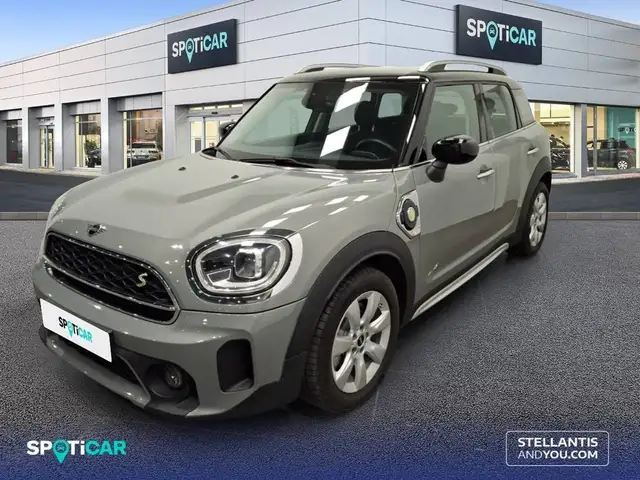 MINI Cooper Countryman SE ALL4 AUT.