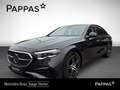 Mercedes-Benz E 220 d 4MATIC Limousine Totw Wide LED Distr PTS Grau - thumbnail 1