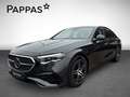 Mercedes-Benz E 220 d 4MATIC Limousine Totw Wide LED Distr PTS Grau - thumbnail 2