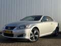 Lexus IS 250 Cabriolet 250C Luxury Cabrio 6Cil Automaat NL Auto Grau - thumbnail 2