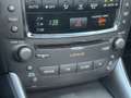 Lexus IS 250 Cabriolet 250C Luxury Cabrio 6Cil Automaat NL Auto Grau - thumbnail 31