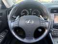 Lexus IS 250 Cabriolet 250C Luxury Cabrio 6Cil Automaat NL Auto Grau - thumbnail 24
