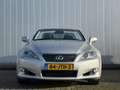 Lexus IS 250 Cabriolet 250C Luxury Cabrio 6Cil Automaat NL Auto Grau - thumbnail 3