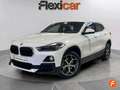 BMW X2 sDrive18d Blanco - thumbnail 3