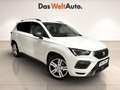 SEAT Ateca 1.5 EcoTSI S&S FR Special Edition DSG Blanc - thumbnail 1