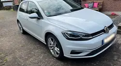Volkswagen Golf 1.0 TSI OPF DSG Comfortline - fotografija vozila