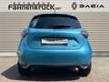 Renault ZOE Intens R135 Z.E.50 Scheckheft Allwetter Navi Schec Blau - thumbnail 4