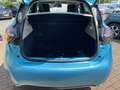 Renault ZOE Intens R135 Z.E.50 Scheckheft Allwetter Navi Schec Blau - thumbnail 8