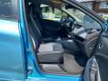Renault ZOE Intens R135 Z.E.50 Scheckheft Allwetter Navi Schec Blau - thumbnail 11