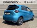 Renault ZOE Intens R135 Z.E.50 Scheckheft Allwetter Navi Schec Blau - thumbnail 5