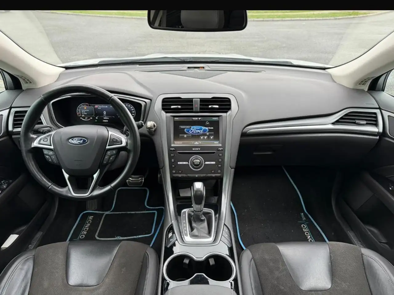 Das Auto