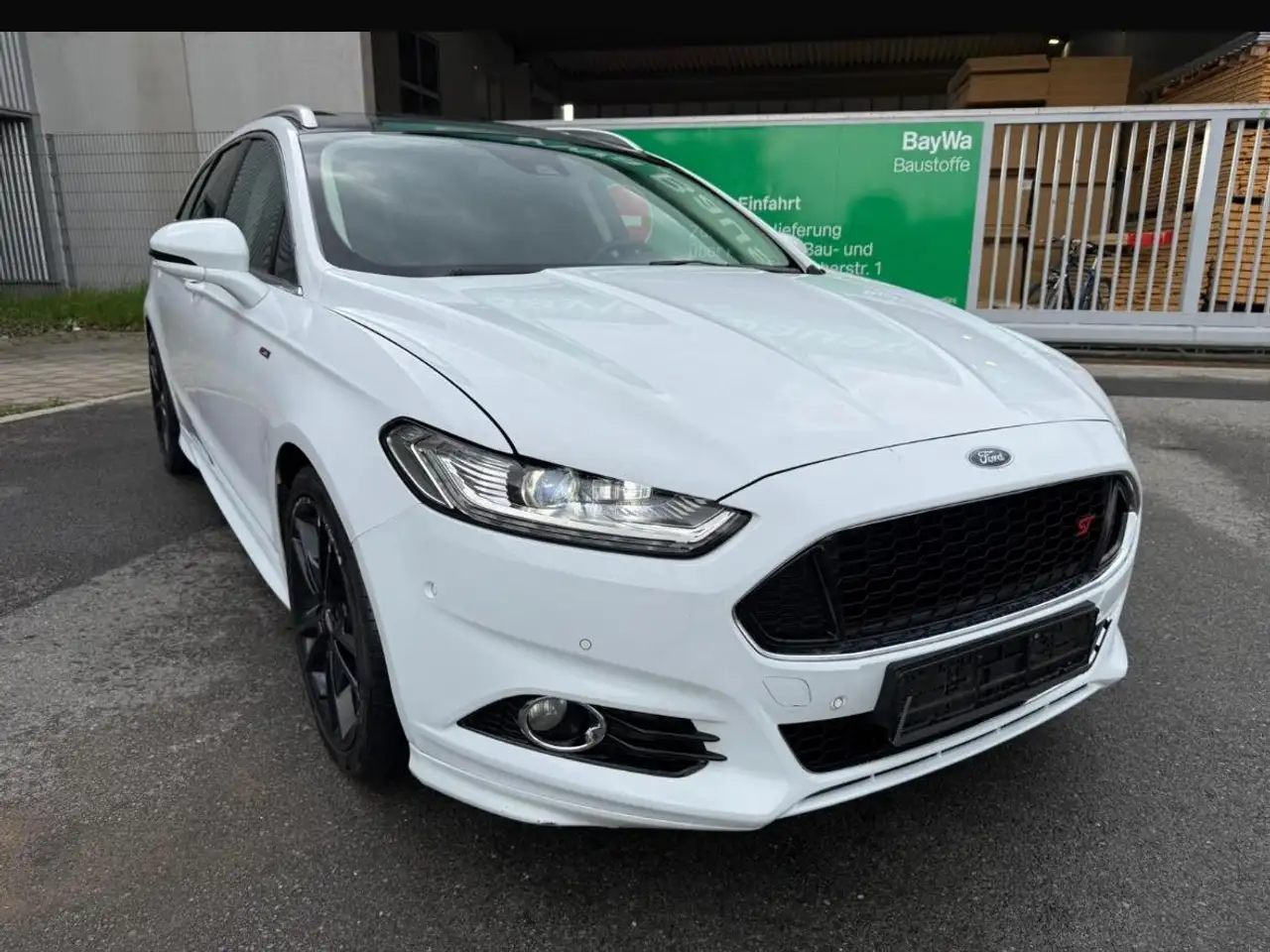 Das Auto