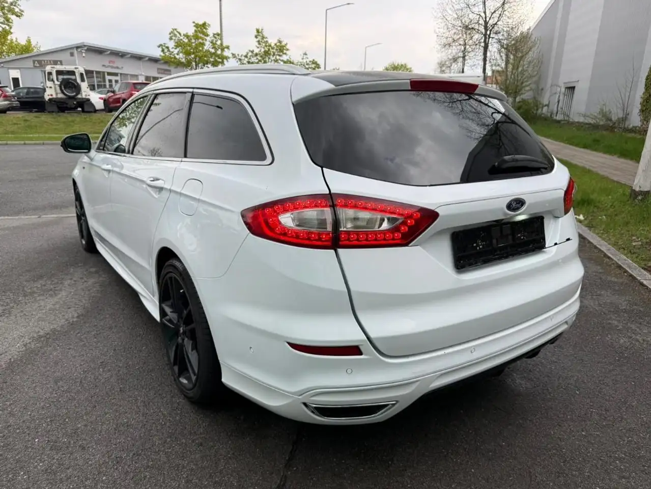 Das Auto