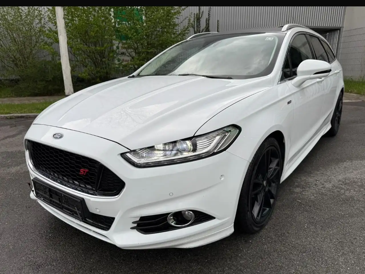 Das Auto