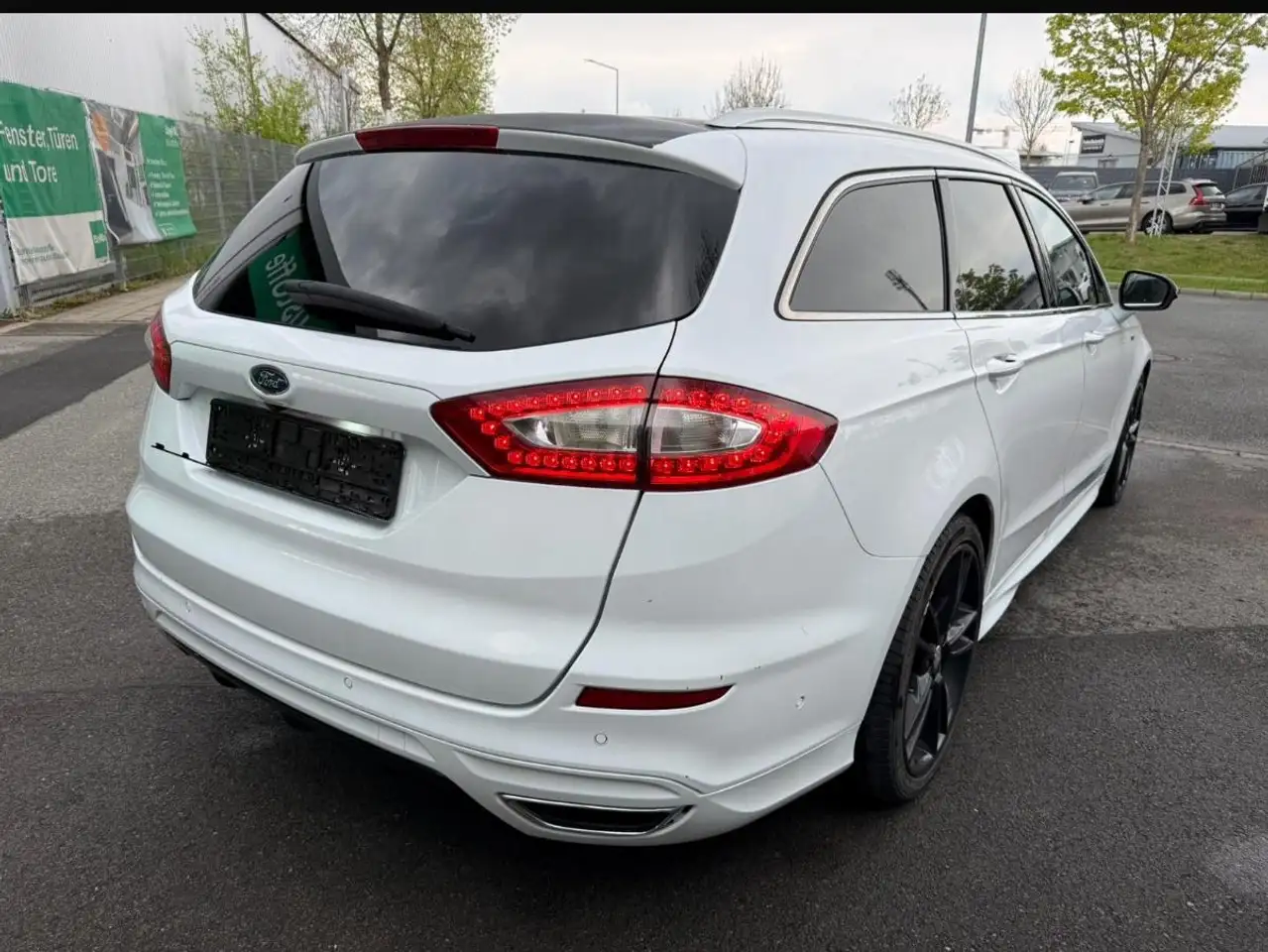 Das Auto