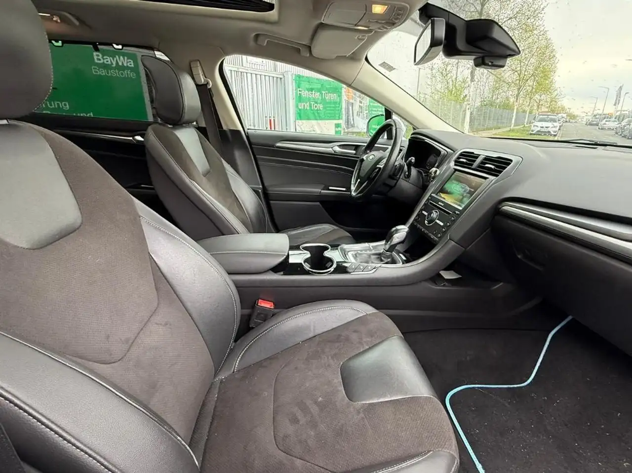 Das Auto