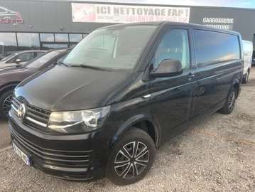 FOURGON FGN TOLE L2H1 2.0 TDI 150