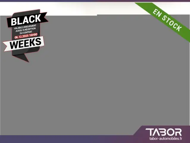 Citroen C5 Aircross 1.2 PureTech 130 Shine GPS