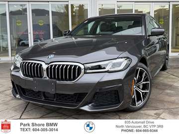 530e xDrive Sedan | Enhanced | M Sport | New Tires