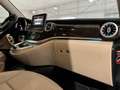 Mercedes-Benz V 250 250d Extralargo Avantgarde Nero - thumbnail 22