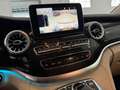 Mercedes-Benz V 250 250d Extralargo Avantgarde Nero - thumbnail 45