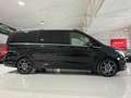 Mercedes-Benz V 250 250d Extralargo Avantgarde Nero - thumbnail 14