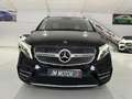 Mercedes-Benz V 250 250d Extralargo Avantgarde Nero - thumbnail 2
