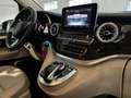 Mercedes-Benz V 250 250d Extralargo Avantgarde Nero - thumbnail 23