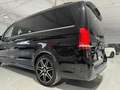 Mercedes-Benz V 250 250d Extralargo Avantgarde Nero - thumbnail 6