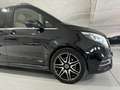 Mercedes-Benz V 250 250d Extralargo Avantgarde Nero - thumbnail 16