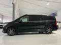 Mercedes-Benz V 250 250d Extralargo Avantgarde Nero - thumbnail 4