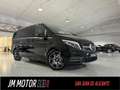 Mercedes-Benz V 250 250d Extralargo Avantgarde Nero - thumbnail 1