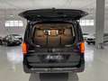 Mercedes-Benz V 250 250d Extralargo Avantgarde Nero - thumbnail 9