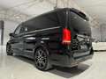 Mercedes-Benz V 250 250d Extralargo Avantgarde Nero - thumbnail 5